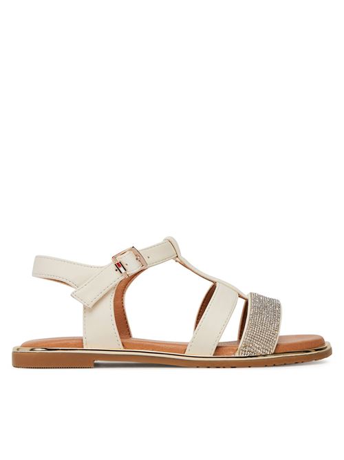 SANDALO TOMMY HILFIGER | 33780 0371/128